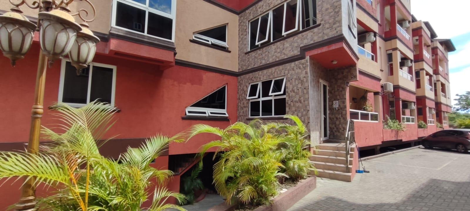 Second image of 18-9-11 Condo at Drumblair, Washi in Constant Spring P.O., St. Andrew, Jamaica - property is For Rent