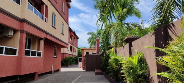 Twenty-First image of 18-9-11 Condo at Drumblair, Washi in Constant Spring P.O., St. Andrew, Jamaica - property is For Rent
