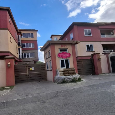 Twenty-Fourth image of 18-9-11 Condo at Drumblair, Washi in Constant Spring P.O., St. Andrew, Jamaica - property is For Rent