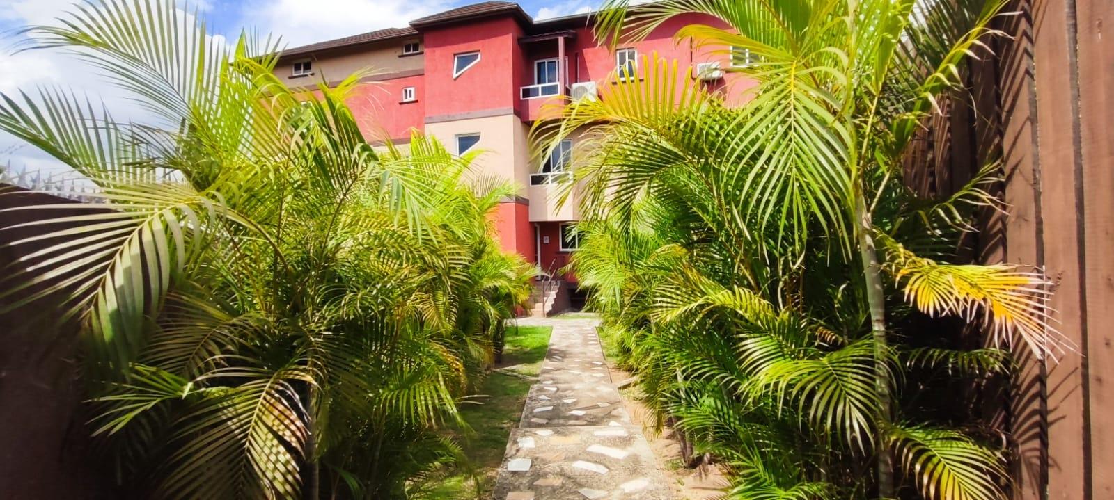 Third image of 18-9-11 Condo at Drumblair, Washi in Constant Spring P.O., St. Andrew, Jamaica - property is For Rent