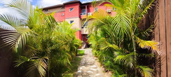 Third image of 18-9-11 Condo at Drumblair, Washi in Constant Spring P.O., St. Andrew, Jamaica - property is For Rent