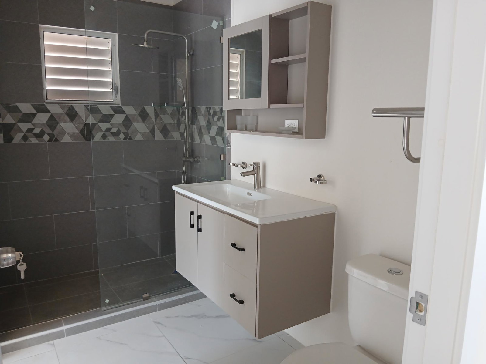 Eleventh image of 84 Ocean Coral Spring Villag in Falmouth, Trelawny, Jamaica - property is For Rent