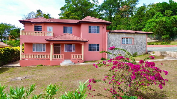 First image of 6 & 7 Ingleside, Mandeville in Mandeville, Manchester, Jamaica - property is For Sale