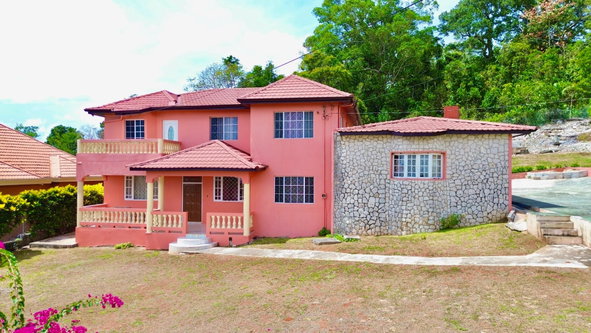 Second image of 6 & 7 Ingleside, Mandeville in Mandeville, Manchester, Jamaica - property is For Sale