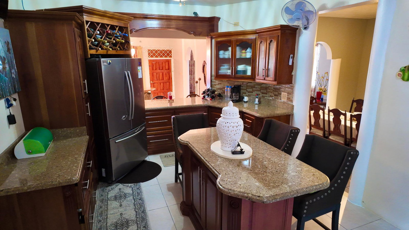 Twenty-Second image of 6 & 7 Ingleside, Mandeville in Mandeville, Manchester, Jamaica - property is For Sale