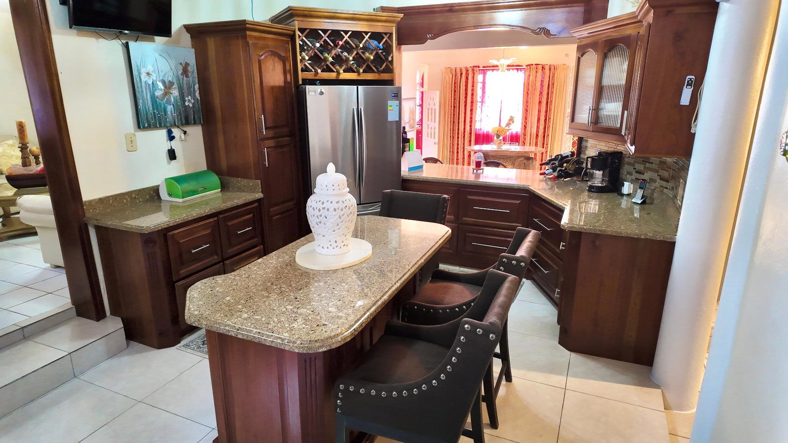 Twenty-Third image of 6 & 7 Ingleside, Mandeville in Mandeville, Manchester, Jamaica - property is For Sale