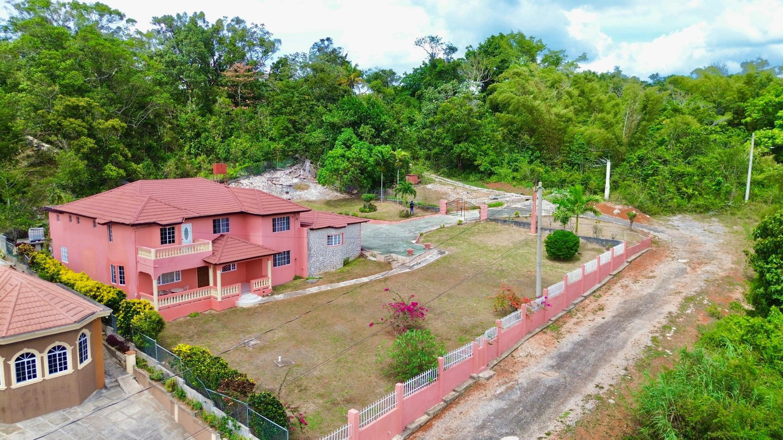 Third image of 6 & 7 Ingleside, Mandeville in Mandeville, Manchester, Jamaica - property is For Sale