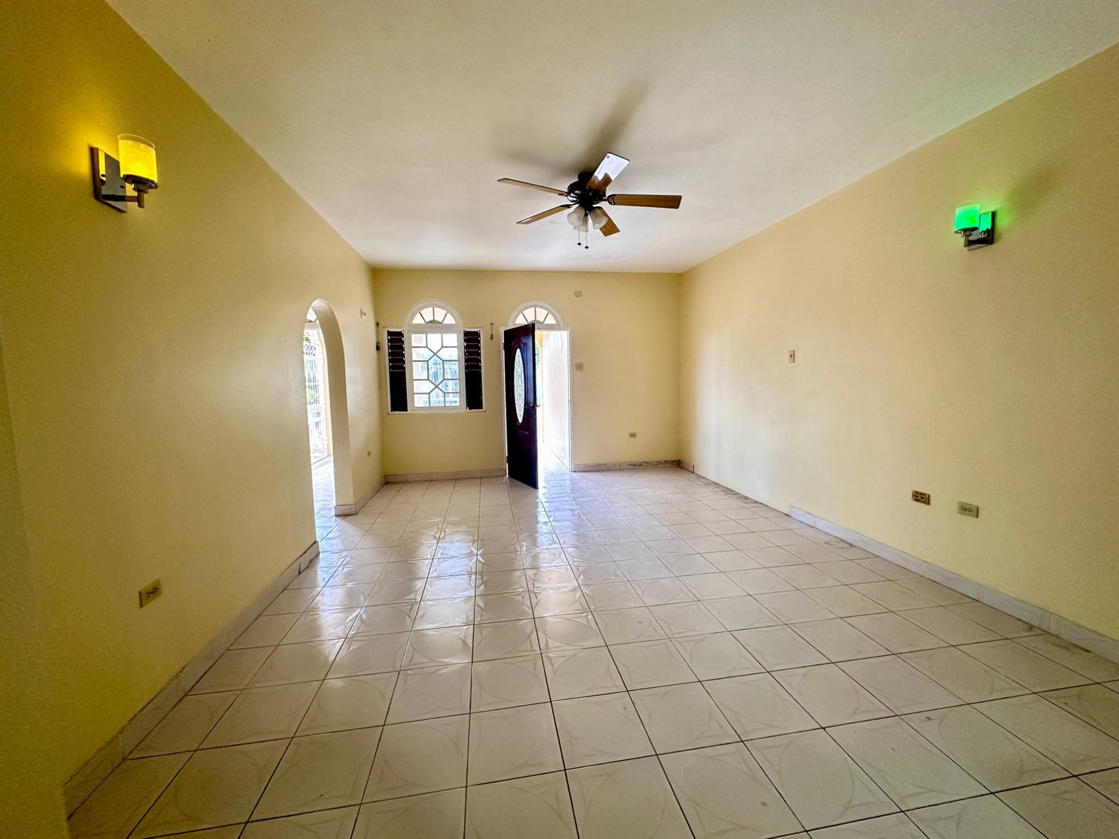 Fourteenth image of C-565 Block 14, Part of Norther in Lilliput, St. James, Jamaica - property is For Rent