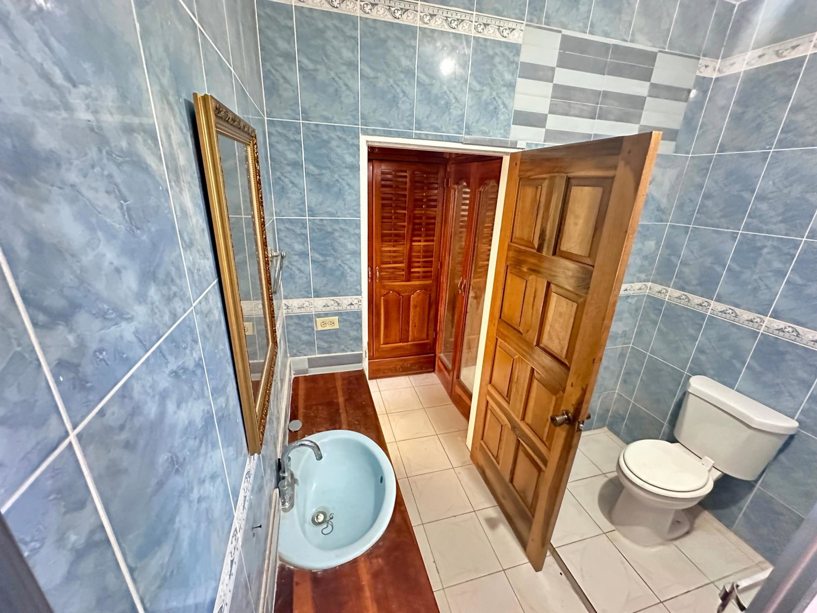 Eighteenth image of C-565 Block 14, Part of Norther in Lilliput, St. James, Jamaica - property is For Rent