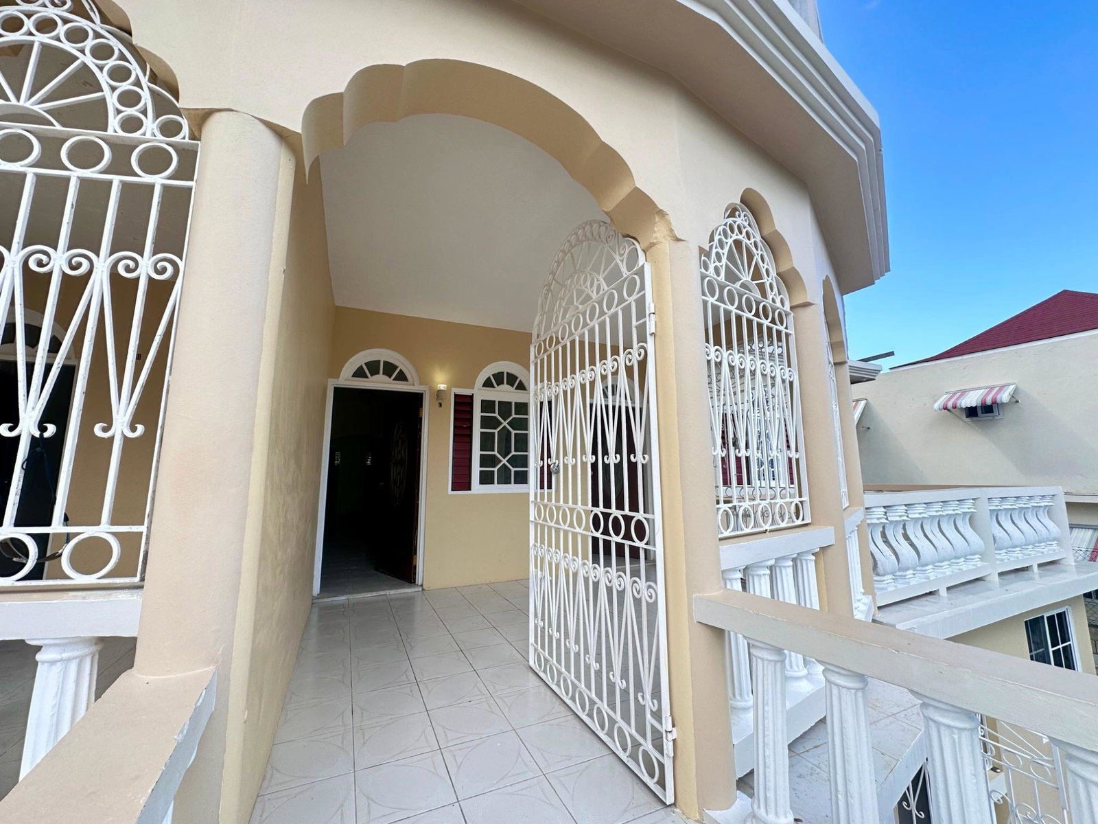Second image of C-565 Block 14, Part of Norther in Lilliput, St. James, Jamaica - property is For Rent
