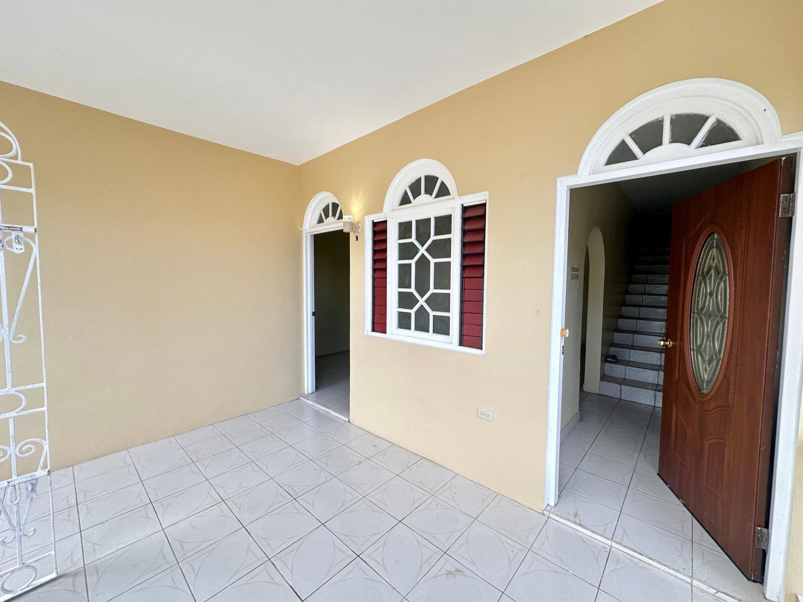 Fourth image of C-565 Block 14, Part of Norther in Lilliput, St. James, Jamaica - property is For Rent
