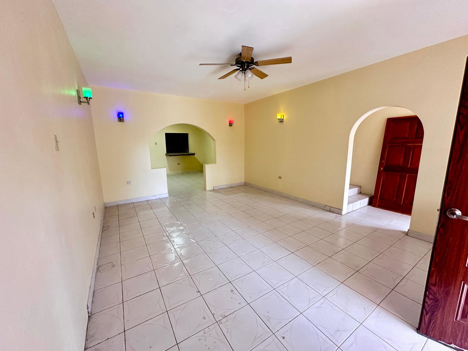 Fifth image of C-565 Block 14, Part of Norther in Lilliput, St. James, Jamaica - property is For Rent