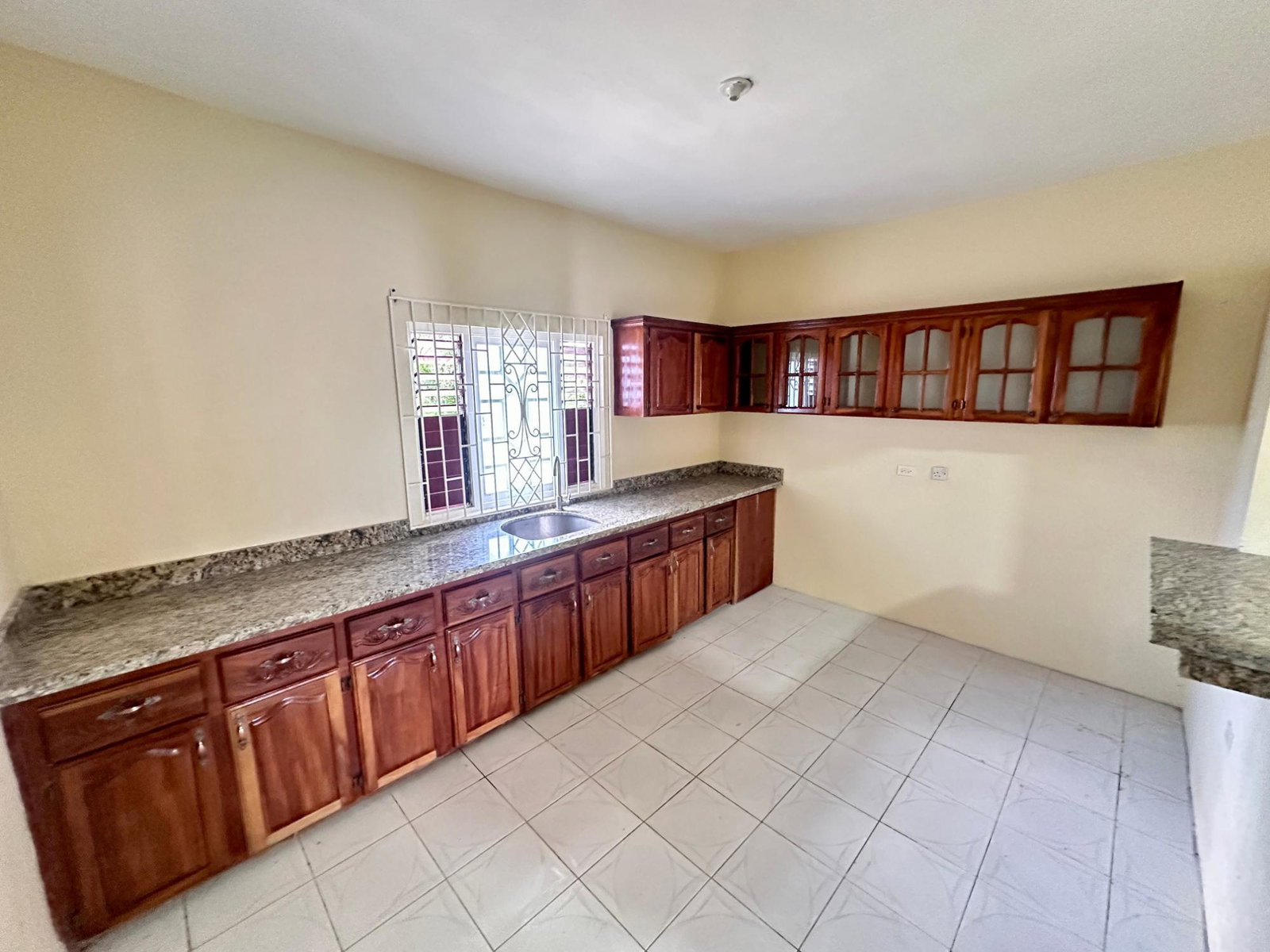 Seventh image of C-565 Block 14, Part of Norther in Lilliput, St. James, Jamaica - property is For Rent