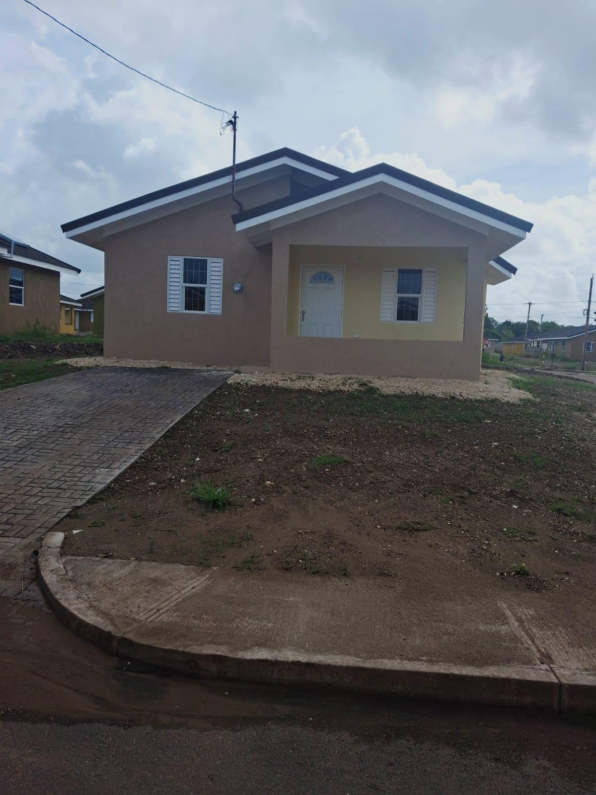 Second image of 384- Colbeck Manor in Old Harbour, St. Catherine, Jamaica - property is For Rent
