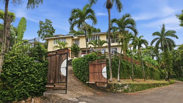 First image of 2a Old Stony Hill Road in Kingston 9, St. Andrew, Jamaica - property is For Sale
