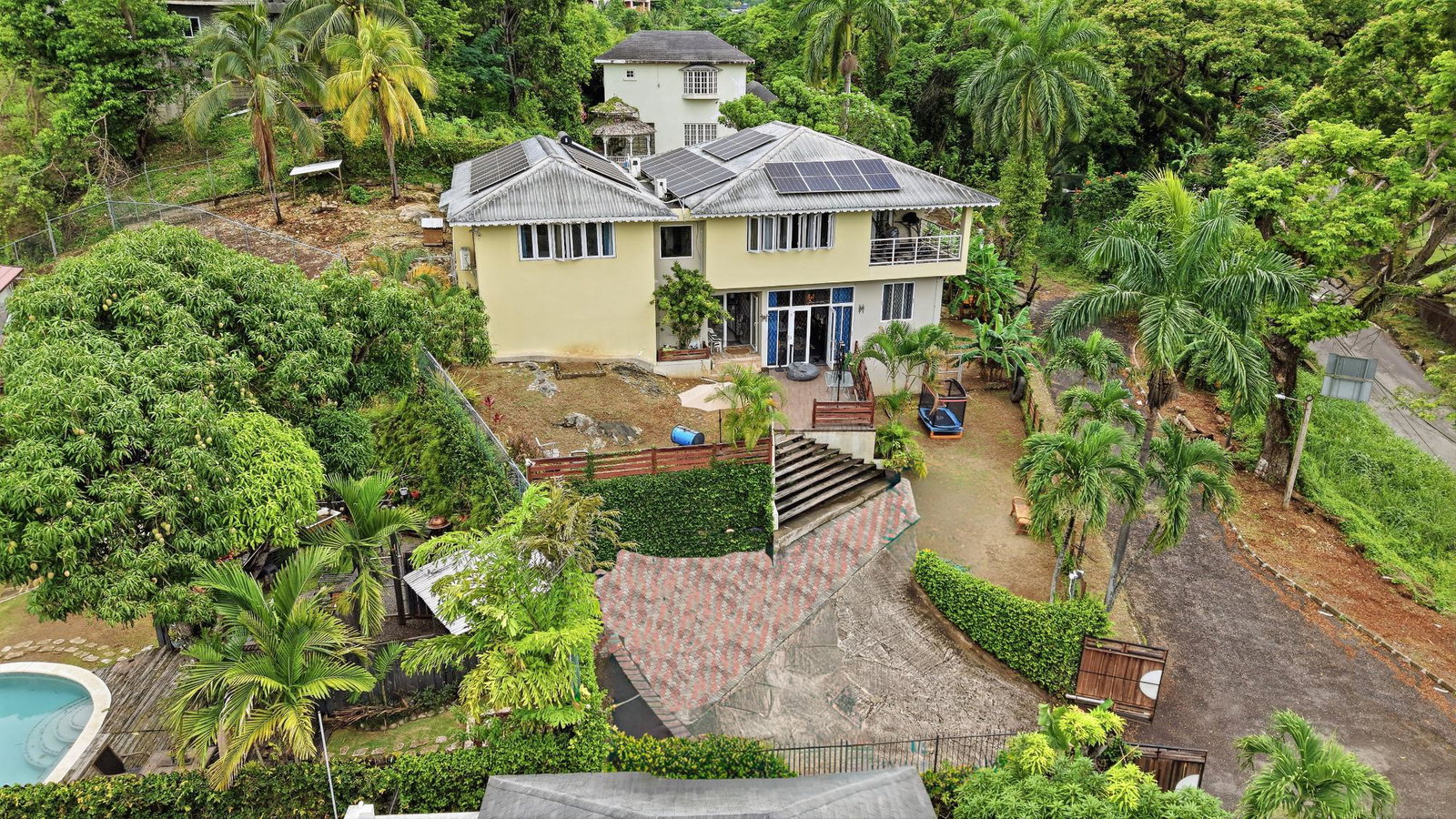 Second image of 2a Old Stony Hill Road in Kingston 9, St. Andrew, Jamaica - property is For Sale