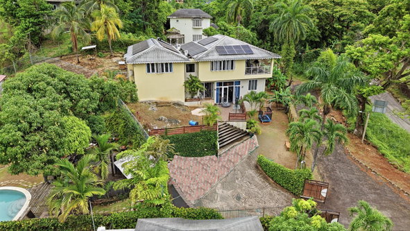 Second image of 2a Old Stony Hill Road in Kingston 9, St. Andrew, Jamaica - property is For Sale