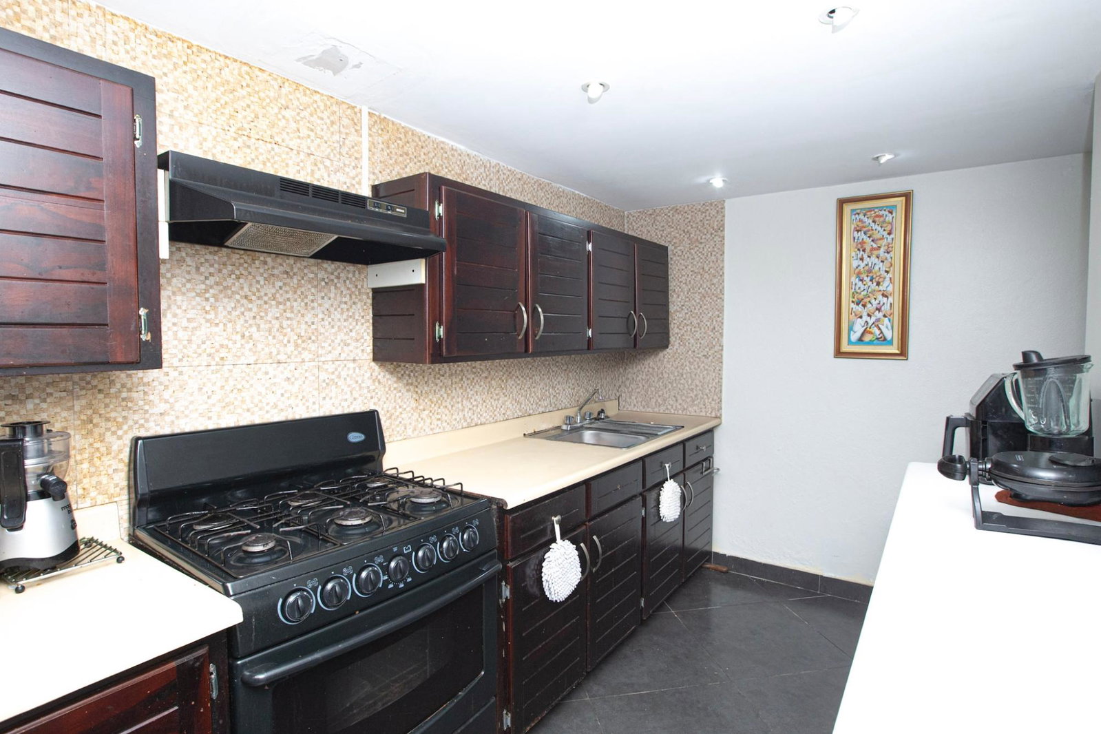 Twenty-Second image of 2a Old Stony Hill Road in Kingston 9, St. Andrew, Jamaica - property is For Sale
