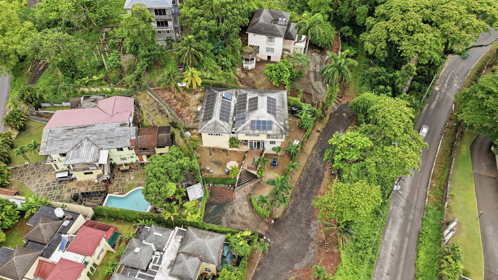 Twenty-Seventh image of 2a Old Stony Hill Road in Kingston 9, St. Andrew, Jamaica - property is For Sale