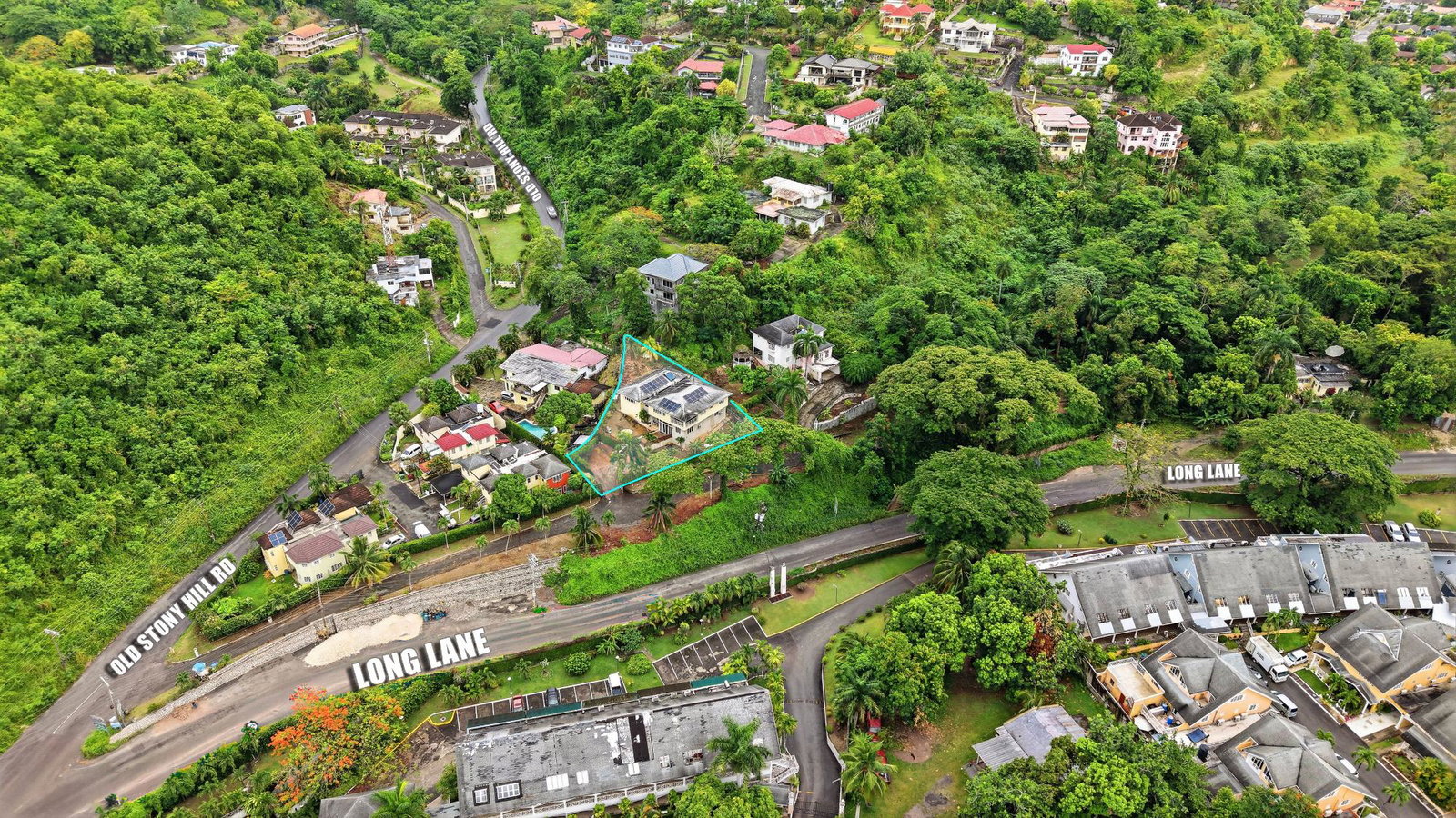 Twenty-Eighth image of 2a Old Stony Hill Road in Kingston 9, St. Andrew, Jamaica - property is For Sale