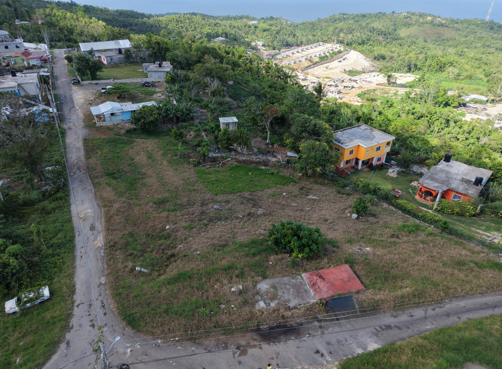 Third image of 3 Beecher Town, St. Ann in Beecher Town, St. Ann, Jamaica - property is For Sale