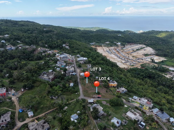 Fifth image of 3 Beecher Town, St. Ann in Beecher Town, St. Ann, Jamaica - property is For Sale