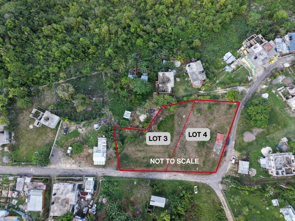 Sixth image of 3 Beecher Town, St. Ann in Beecher Town, St. Ann, Jamaica - property is For Sale