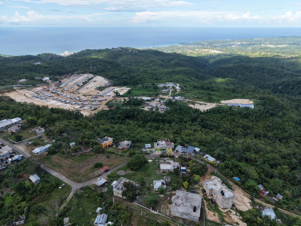 Ninth image of 3 Beecher Town, St. Ann in Beecher Town, St. Ann, Jamaica - property is For Sale