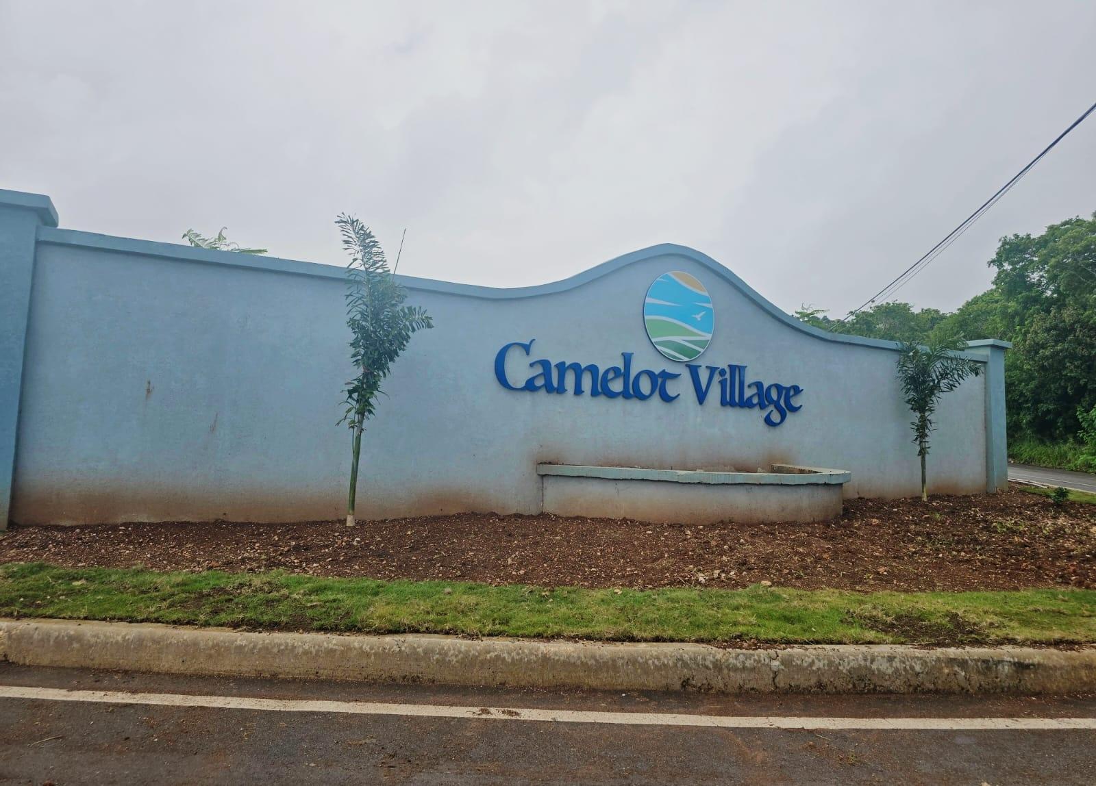 First image of 80 Camelot Village in Discovery Bay, St. Ann, Jamaica - property is For Rent
