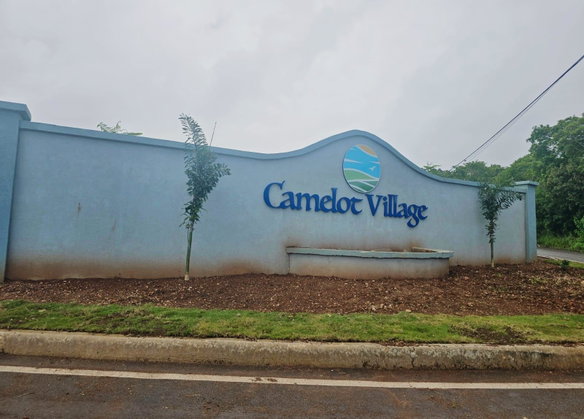 First image of 80 Camelot Village in Discovery Bay, St. Ann, Jamaica - property is For Rent