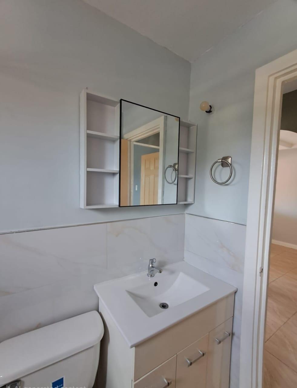 Fifth image of House-39 Eberle Drive in Bridgeport, St. Catherine, Jamaica - property is For Rent