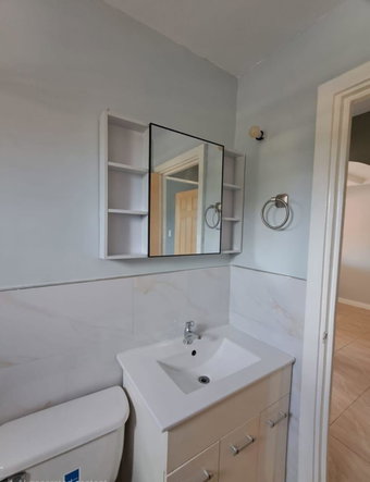 Fifth image of House-39 Eberle Drive in Bridgeport, St. Catherine, Jamaica - property is For Rent