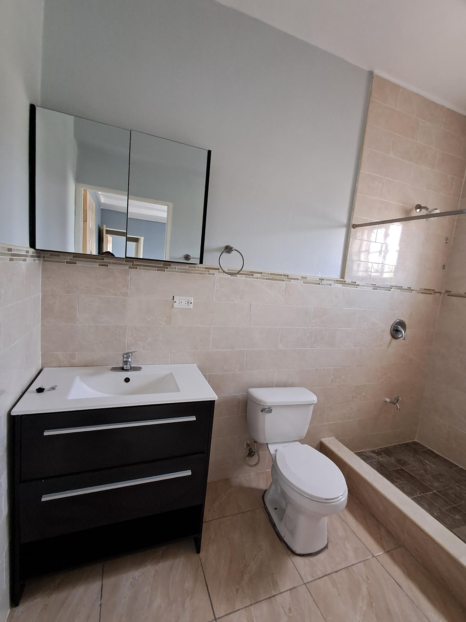 Seventh image of House-39 Eberle Drive in Bridgeport, St. Catherine, Jamaica - property is For Rent