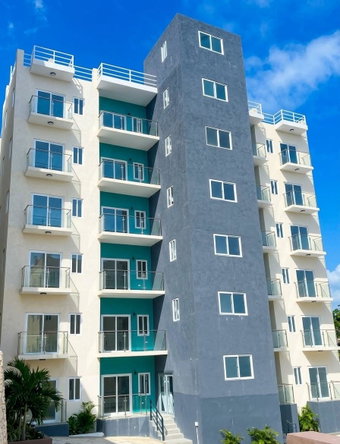 First image of 12-1 Kirkland Crescent, Red hi in Red Hills, St. Andrew, Jamaica - property is For Sale