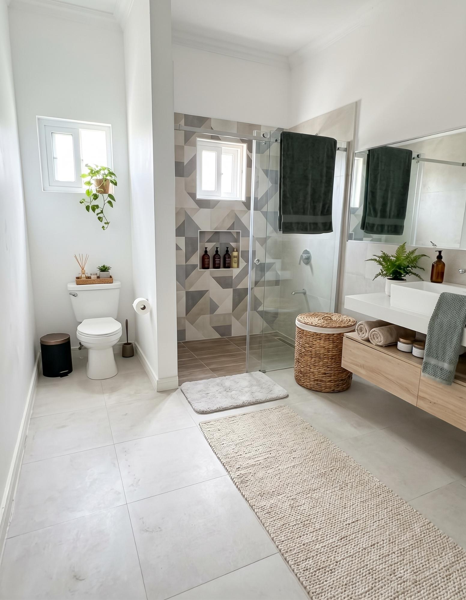 Fourteenth image of 12-1 Kirkland Crescent, Red hi in Red Hills, St. Andrew, Jamaica - property is For Sale