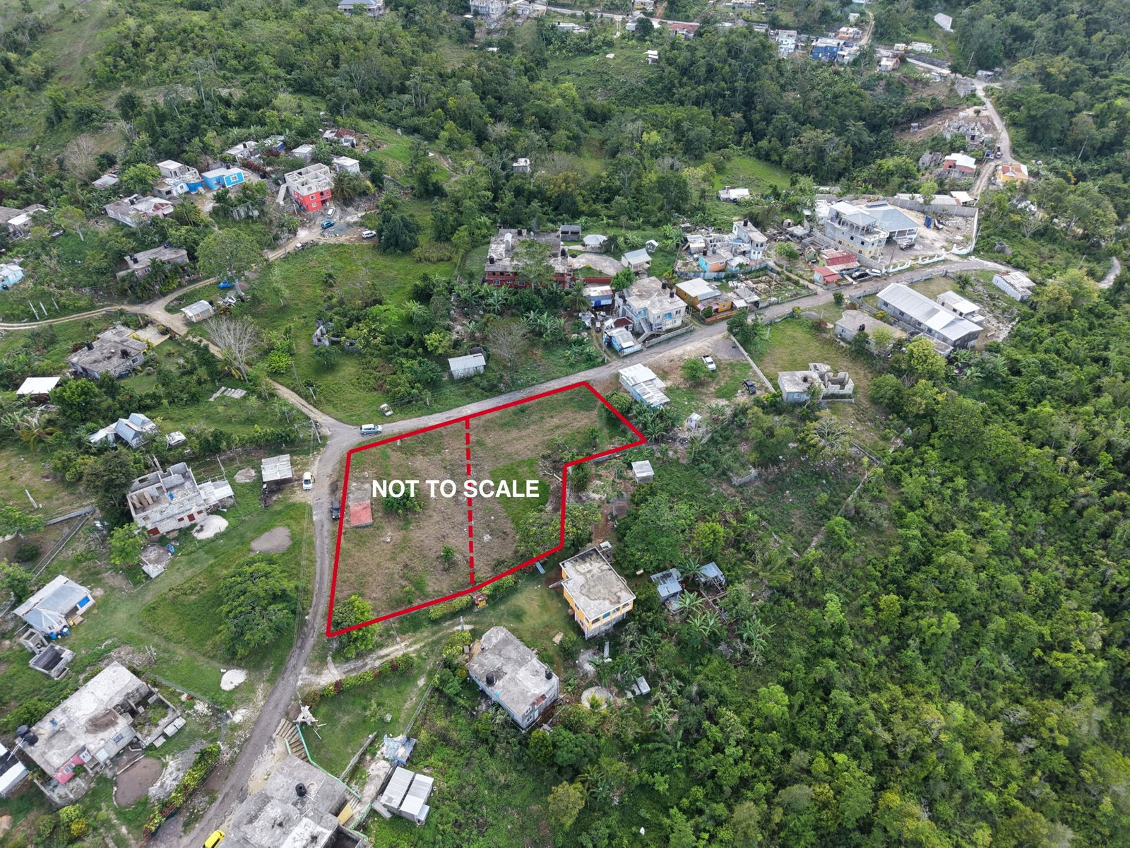 Third image of 4 Beecher Town, st Ann in Beecher Town, St. Ann, Jamaica - property is For Sale