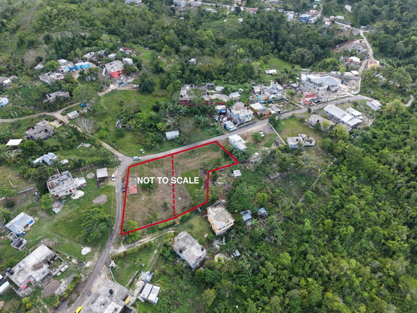 Third image of 4 Beecher Town, st Ann in Beecher Town, St. Ann, Jamaica - property is For Sale