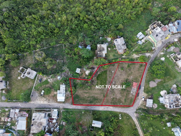 Fourth image of 4 Beecher Town, st Ann in Beecher Town, St. Ann, Jamaica - property is For Sale