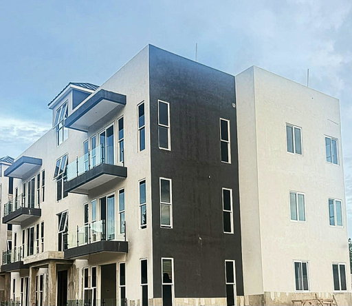 First image of Apt 2-14 Mackville Terrace in Kingston 19, St. Andrew, Jamaica - property is For Sale