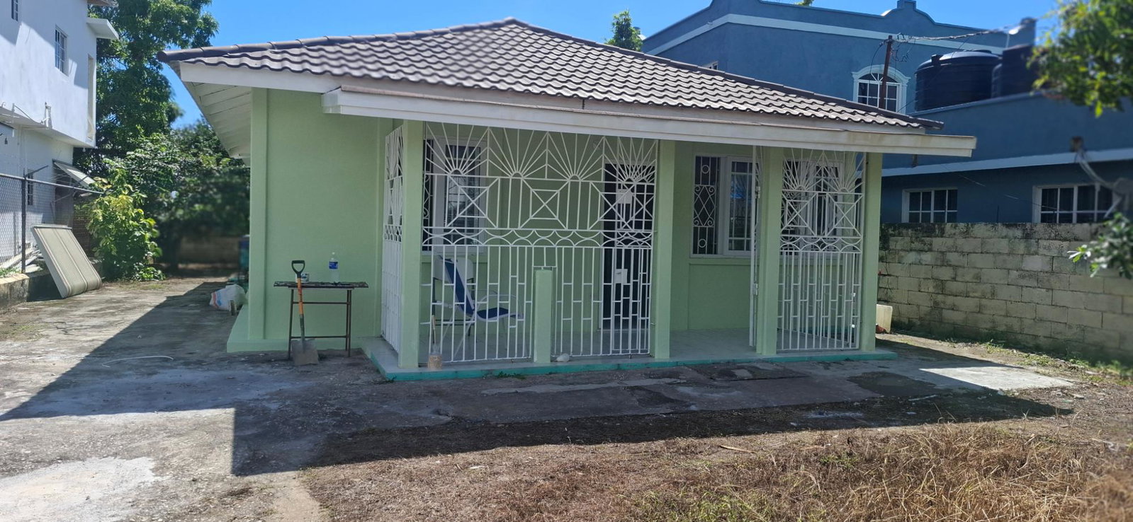 Second image of 420 Llandilo in Llandilo, Westmoreland, Jamaica - property is For Sale