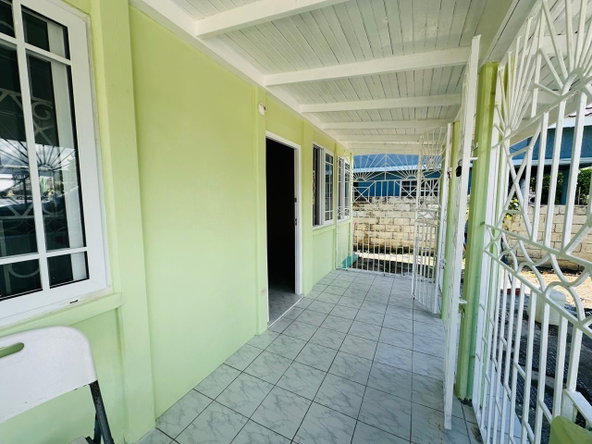 Third image of 420 Llandilo in Llandilo, Westmoreland, Jamaica - property is For Sale