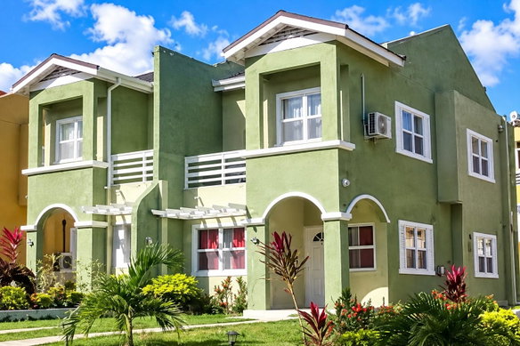 First image of 751 San San Dr. Savannah at t in Belle Air, St. Ann, Jamaica - property is For Sale