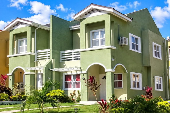 First image of 751 San San Dr. Savannah at t in Belle Air, St. Ann, Jamaica - property is For Sale