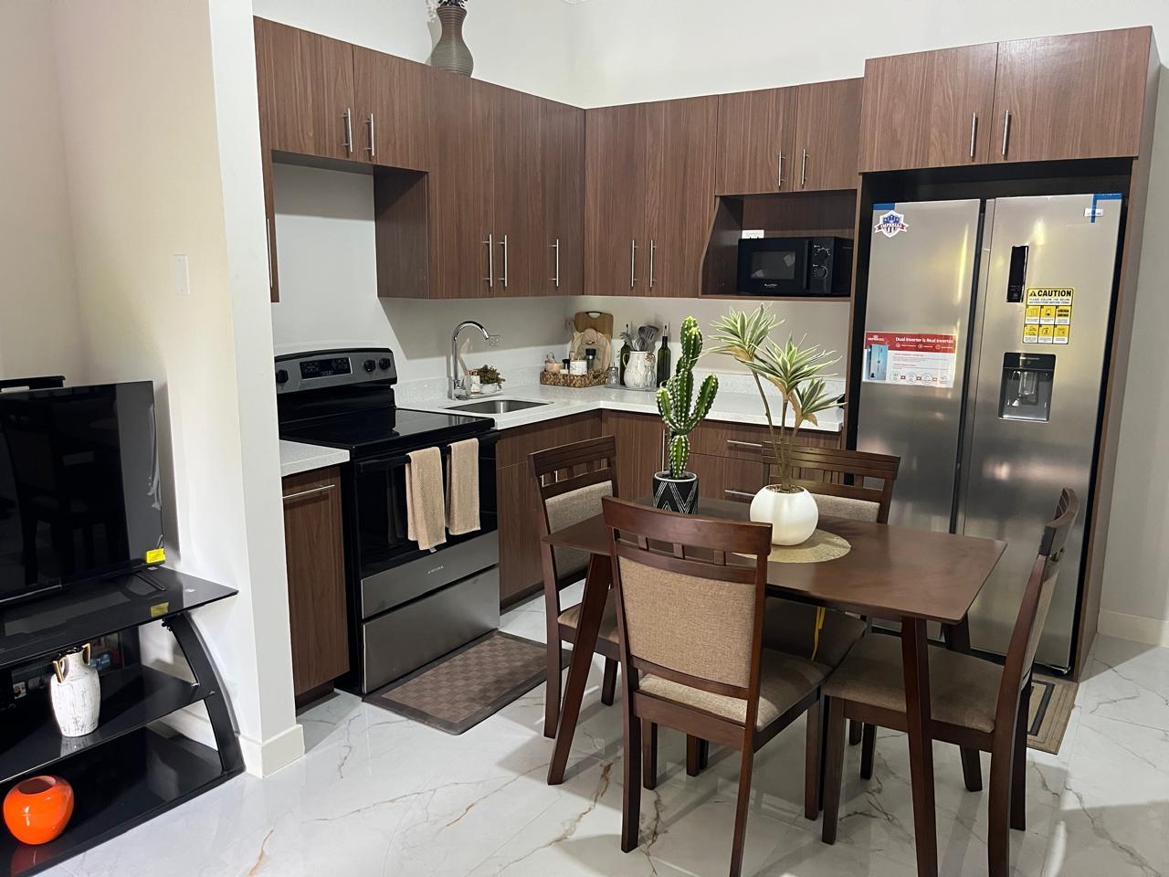 Second image of 5-36e Border Avenue in Kingston 19, St. Andrew, Jamaica - property is For Sale