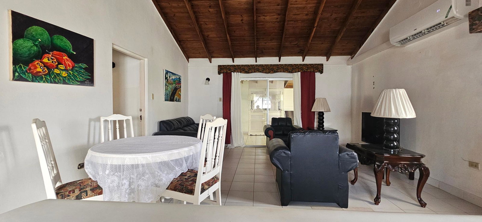 Twelfth image of 66 st Mary Country Club, st in Prospect, St. Mary, Jamaica - property is For Rent