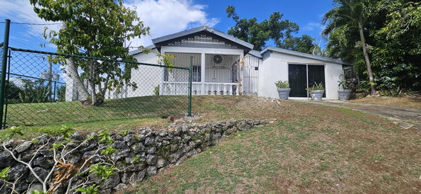 Second image of 66 st Mary Country Club, st in Prospect, St. Mary, Jamaica - property is For Rent