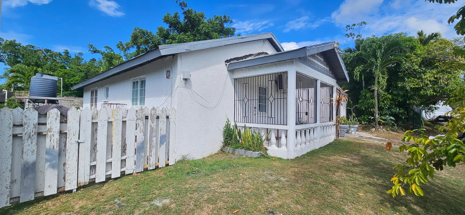 Fifth image of 66 st Mary Country Club, st in Prospect, St. Mary, Jamaica - property is For Rent