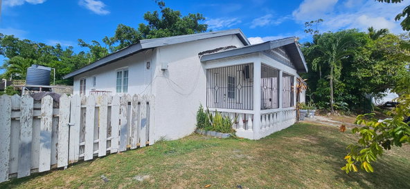 Fifth image of 66 st Mary Country Club, st in Prospect, St. Mary, Jamaica - property is For Rent