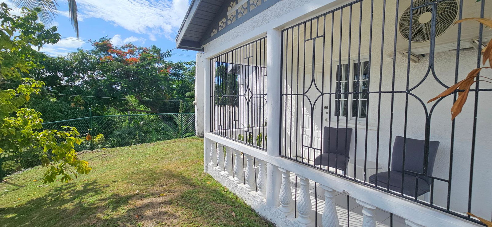 Sixth image of 66 st Mary Country Club, st in Prospect, St. Mary, Jamaica - property is For Rent