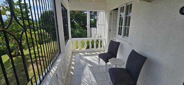 Seventh image of 66 st Mary Country Club, st in Prospect, St. Mary, Jamaica - property is For Rent